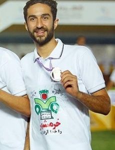 Hadi Mohammadi