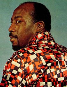 Earl Van Dyke