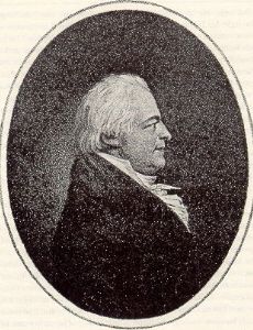 Alexander Henry (the elder)