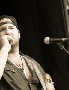Lee Brice