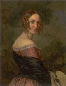 Louise Phister