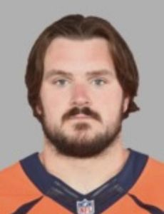 Connor McGovern