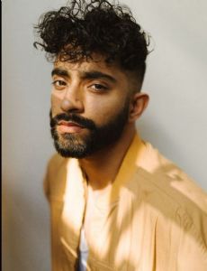 Peter D'Souza