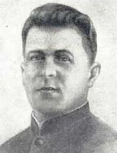 Mikhail Grigoryevich Bondarenko
