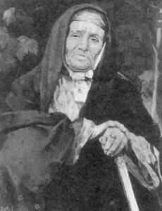 Nabat Ashurbeyova