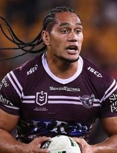 Martin Taupau