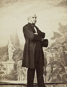 Hamilton Rowan Gamble
