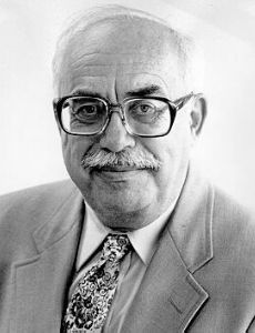 Stanford J. Shaw