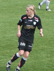 Linnea Liljegärd