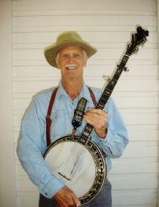 Jon “Mac” Parker
