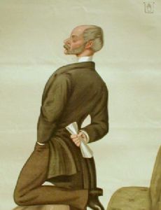 Sir Henry Havelock-Allan, 1st Baronet