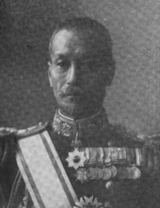 Kichitaro Togo