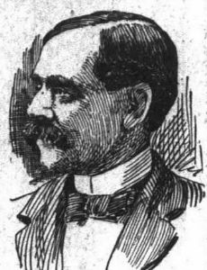 William H. Savage