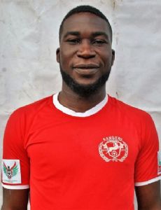 Christian Madu