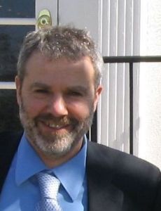 Ofer Grosbard
