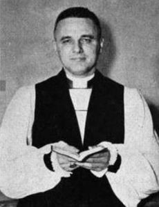 Robert McConnell Hatch