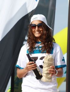 Caroline Adrien