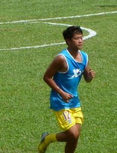 Li Ka Chun