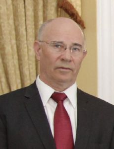 Jan Gerhard Lassen
