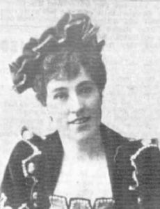 Florence Maude Young