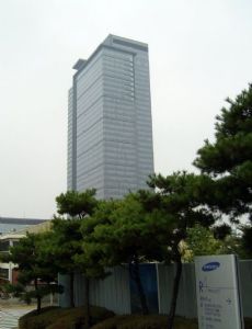Samsung Electronics