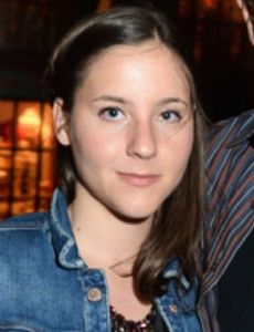 Claire O'Neill (I)