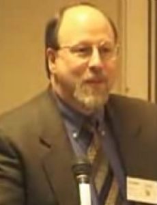 Stephen A. Kent