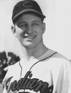 Fred Marsh
