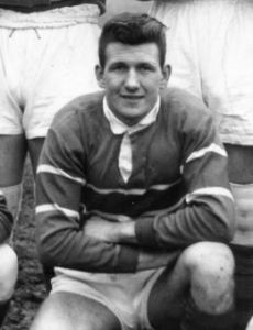 Terry Hollindrake