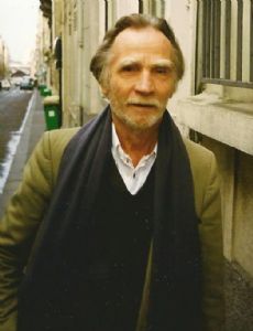 Willy Holt