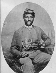James H. Harris
