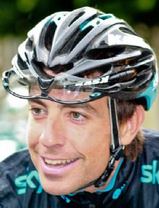 Xabier Zandio