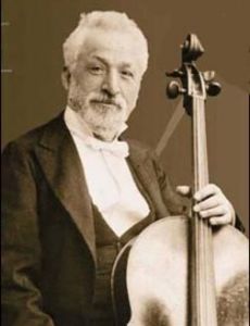 Gaetano Braga