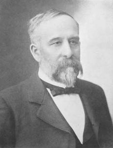 Charles Edwin Bessey