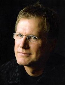 Alan Hunter