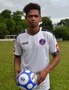 Oscar Guerrero Alvarado