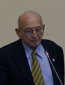 Mikhail Perelman