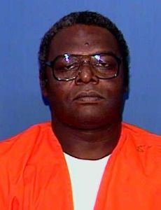 Johnny Leartice Robinson