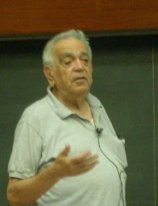 Amotz Zahavi