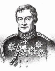 Ludwig von Wolzogen