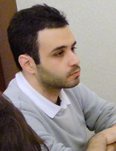 Felipe El Debs