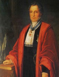 Carlo Tancredi Falletti di Barolo