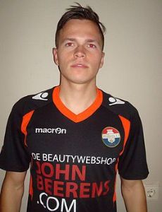 Mats van Huijgevoort