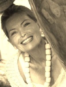 Gepke Witteveen