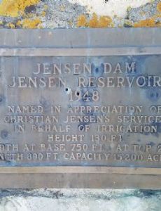 Christian Jensen, Jr
