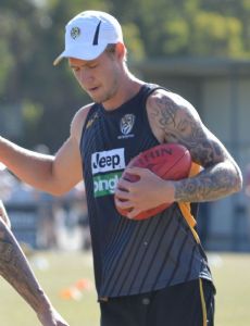 Nathan Broad