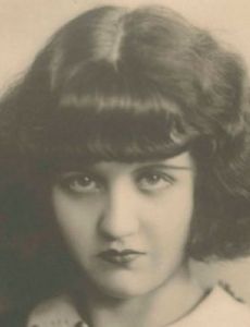 Zelma O'Neal