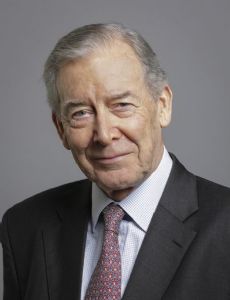 Ian Lang, Baron Lang of Monkton