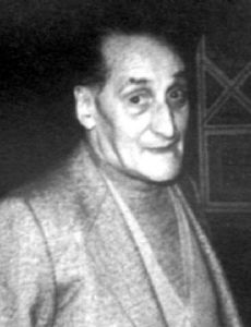 Claudio Sartori