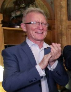 Pierre-Hugues Boisvenu
